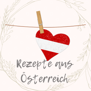 Rezepte aus Österreich